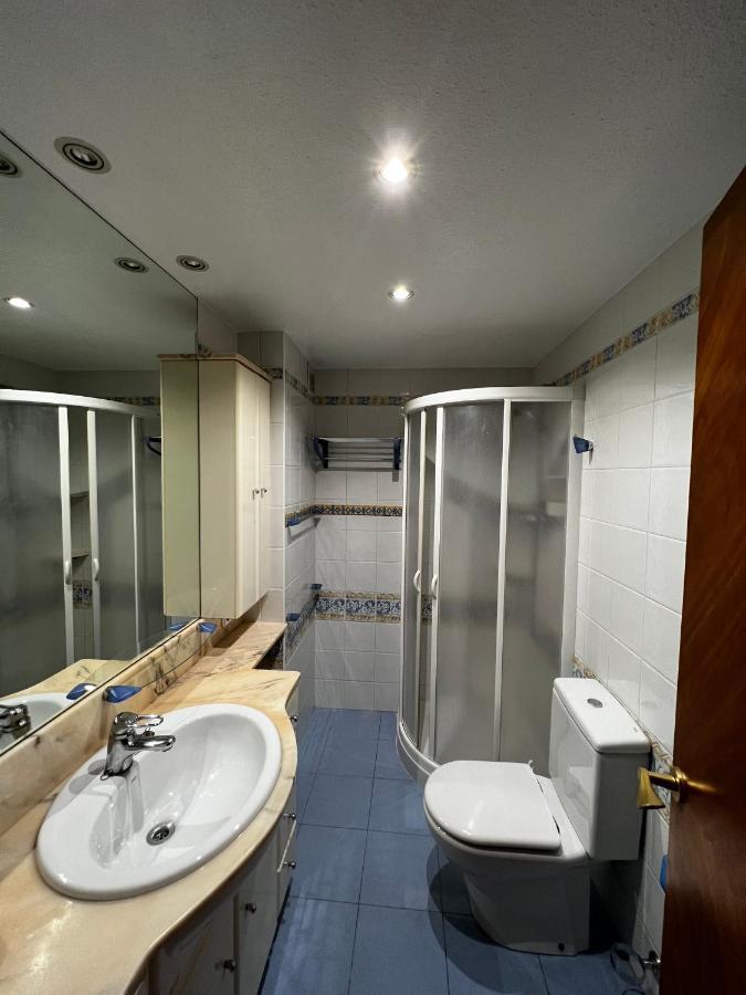 Cambrils140 Apartment Exterior photo